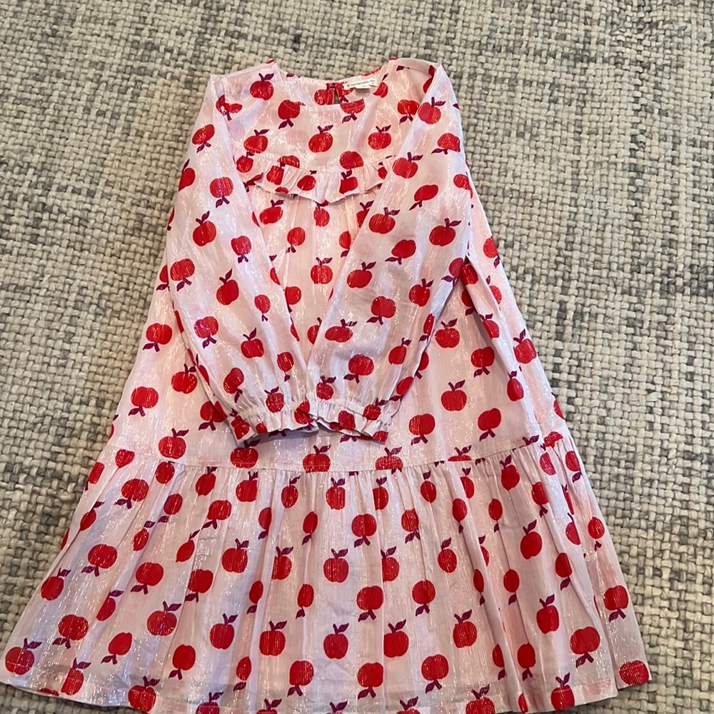 Crew Cuts Girls Dress - Never Worn